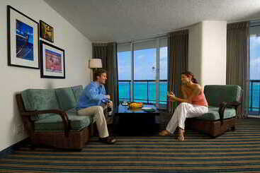 Wyndham Nassau Resort