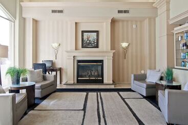 Holiday Inn Hotel & Suites St.catharines-niagara, An Ihg