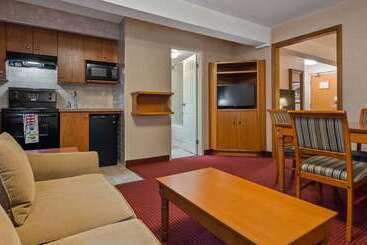 ホテル Best Western Plus Otonabee Inn