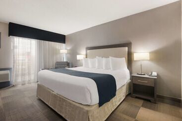 Best Western St Catharines Hotel & Conference Centre