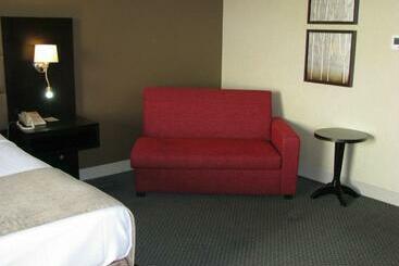 هتل Crowne Plaza Gatineauottawa, An Ihg