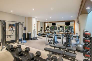 هتل Crowne Plaza Gatineauottawa, An Ihg