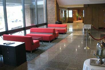 هتل Crowne Plaza Gatineauottawa, An Ihg