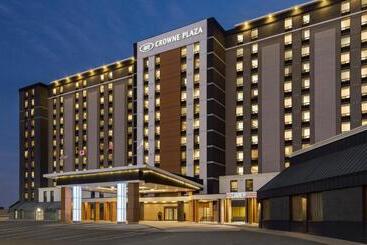 فندق Crowne Plaza Toronto Airport, An Ihg