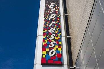 فندق Espresso Montreal Centre Ville / Downtown