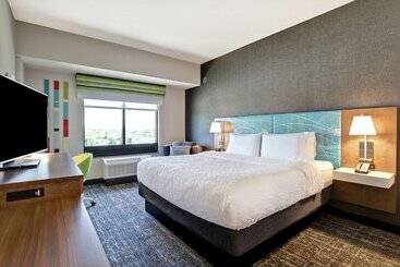 בית מלון כפרי Hampton Inn By Hilton St. Catharines Niagara