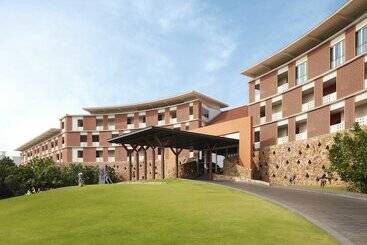 هتل Sentido Heritance Negombo