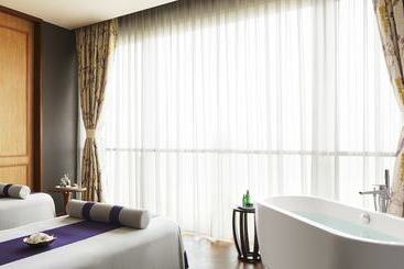 酒店 Sentido Heritance Negombo