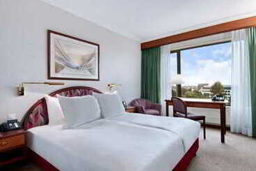 Hotel Hilton Basel