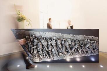 호텔 Internazionale Bellinzona