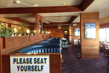 هتل Moby Dick Inn