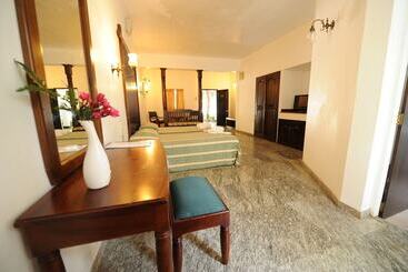 호텔 Palms, Mount Lavinia