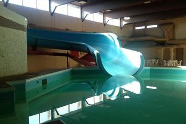 هتل Ramada Yorkton