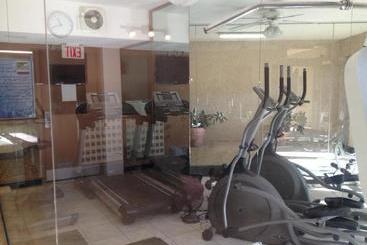هتل Ramada Yorkton