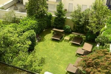 Hotel Sasso Boretto