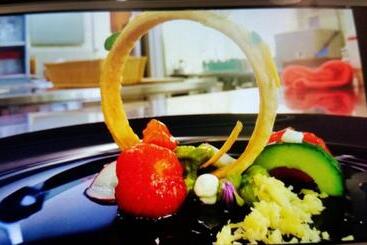 ホテル Seiler Au Lac