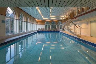 Sunstar Hotel Arosa
