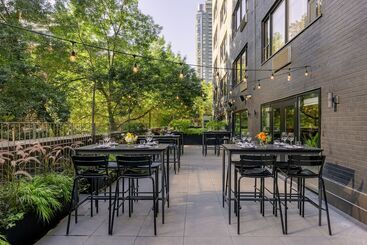 هتل The Anndore House, Part Of Jdv By Hyatt