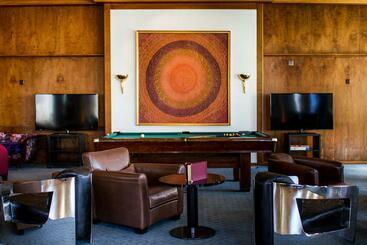 هتل The Excelsior Arosa