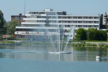Metropol Hotel