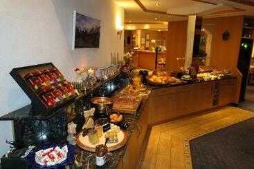 호텔 Alpenlodge Etoile
