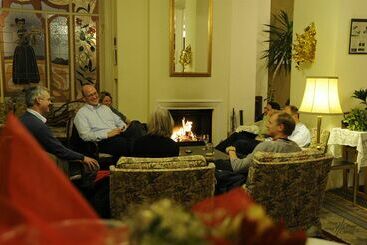 Hotel Edelweiss