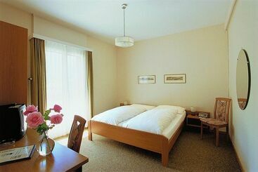 Hotel Edelweiss