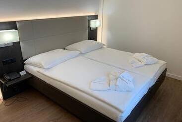 Grand Hotel Europe