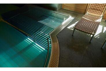 Otel Le Grand Bellevue