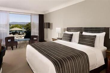 President Wilson, A Luxury Collection Hotel, Geneva