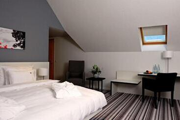 فندق Vitznauerhof  Lifestyle Hideaway At Lake Lucerne