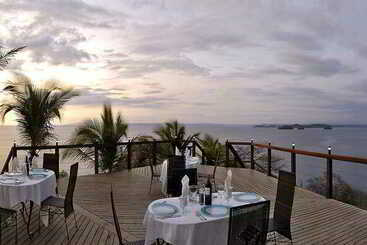 El Ocotal Beach Resort