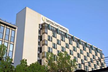 فندق Intercontinental Berlin, An Ihg