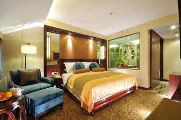 Jianguo Hotel Xi An