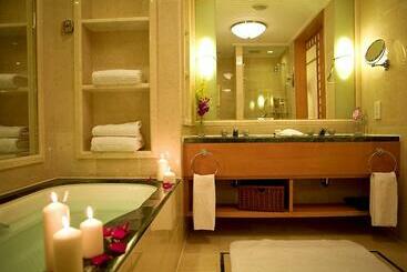 هتل Parkview Dingshan