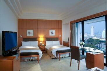 هتل Parkview Dingshan