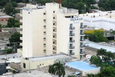 هتل Vajamar