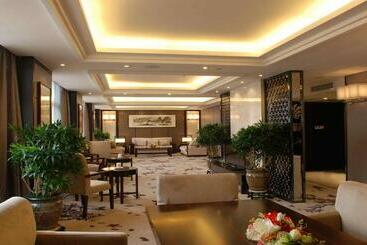 هتل Wuxi Grand