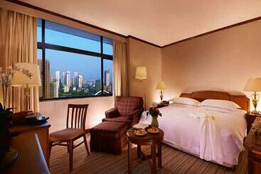 هتل Wuxi Grand
