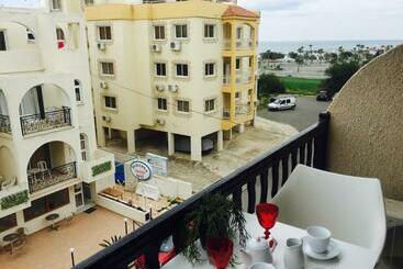 Pasithea Holiday Apartments