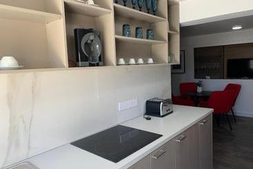 Pasithea Holiday Apartments