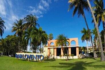استراحتگاه Roc Barlovento - Adults Only