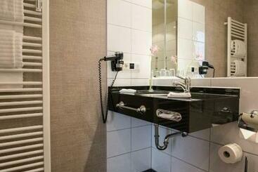 Romantik Hotel Das Smolka