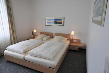 Akzent Hotel Körner Hof