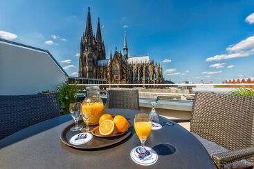 Cityclass Hotel Am Dom