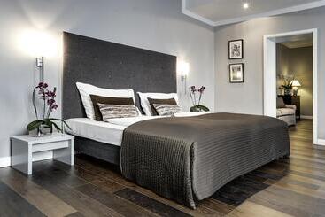 هتل Dusseldorf Mitte