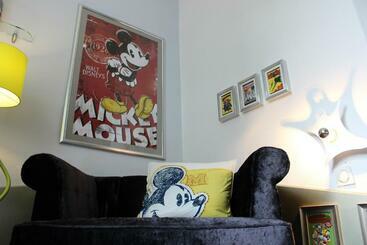 Boutique Hotel Viva Creativo