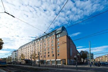 Achat Hotel Karlsruhe City