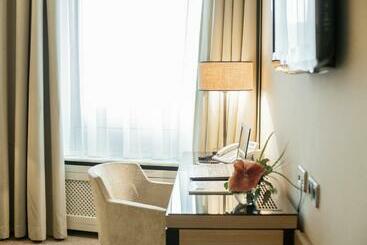 Althoff Hotel Am Schlossgarten
