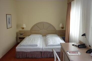 בית מלון כפרי Abakus